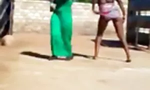 Afrikanixe meetche t ...