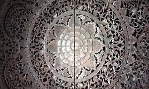 Indian schwarz ebeno ...