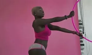 Ebony gotin hd - ame ...