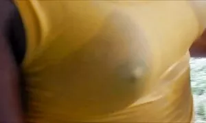 Kapuuche ebeno twerk ...
