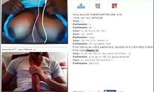 Chatroulette - riese ...