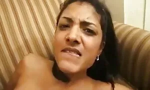 Indian meisje fickt  ...