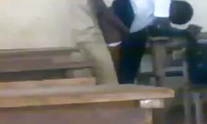 Afrikanixe teens in  ...